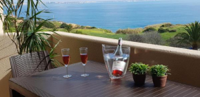 Paradise Beach - Iberlagos Apartment